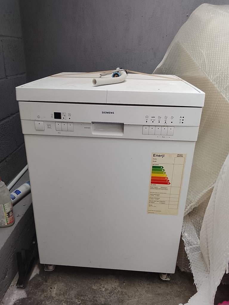 Lave vaisselle Siemens fonctionne très bien, Electroménager, Enlèvement