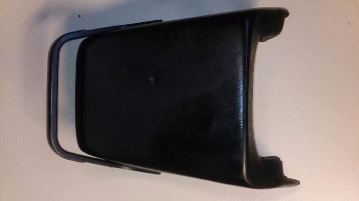 Kawasaki GPX600 zadel achter GPX600R buddy GPX 600 Ninja gpx, Motoren, Onderdelen | Kawasaki, Gebruikt, Ophalen of Verzenden