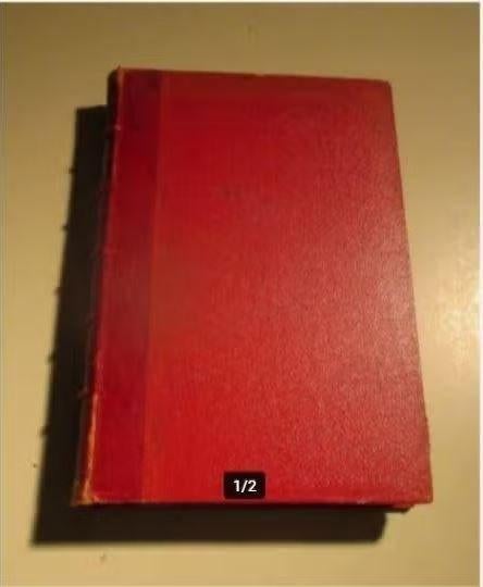 Beau livre français ancien - Histoire de la Belgique, Enlèvement ou Envoi