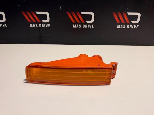 Lexus OEM 95-97 Lexus LS400 XF20 pinker bumper links, Auto-onderdelen, Gebruikt