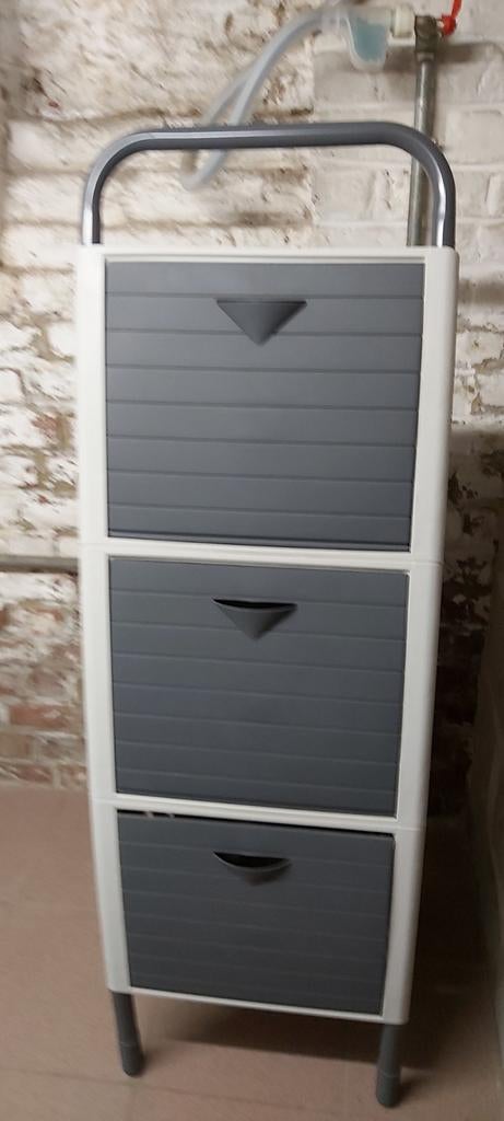 Wassorteerder, Huis en Inrichting, Ophalen