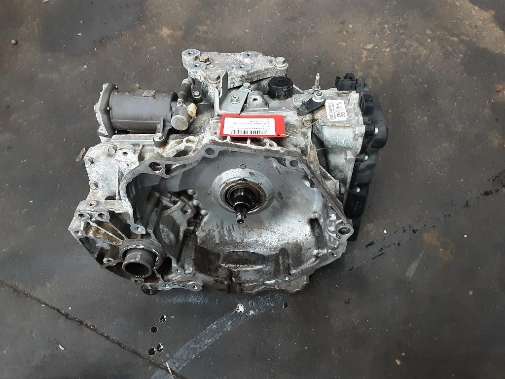 BOITE DE VITESSES AUTOMATIQUE Opel Mokka X (6T40), Autos : Pièces & Accessoires, Utilisé, Rue de l'Espoir 34 34
4030  GRIVEGNÉE, BE