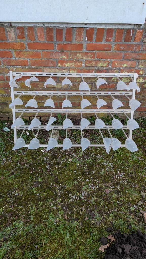 Schoenen kast van IKEA pax, Ophalen of Verzenden