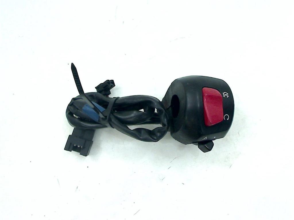 COMMUTATEUR DROIT GSF 600 Bandit 2000-2004 (GSF600 MK2), Motos, Dhr. S. di Majo, Utilisé, Info@cama-motorparts.nl, P.J. Troelstraweg 8 8
3144 CX  MAASSLUIS, NL