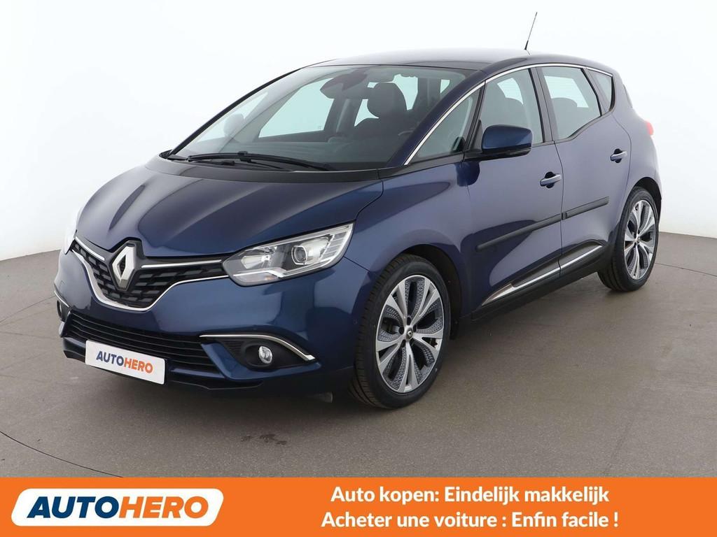 Renault Scénic 1.3 TCe Energy Intens (automatique), Autos, https://public.car-pass.be/vhr/5a5e3e7c-0ab6-4c85-94e6-496b7ba113ff