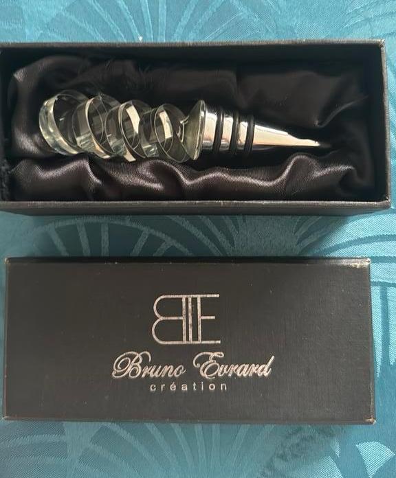 Bouchon de bouteille, Antiquités & Art, Enlèvement