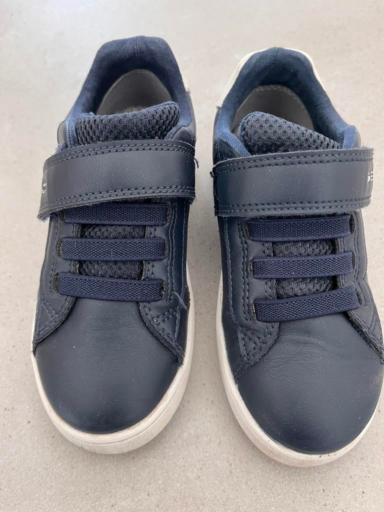 Geox respira schoentjes maat 26 in heel goede staat, Schoentjes, Ophalen of Verzenden, Zo goed als nieuw, Geox