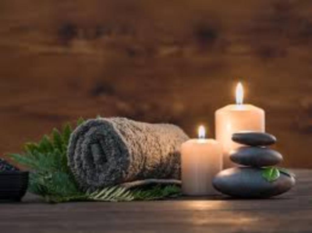 massage en reflexologie, Ontspanningsmassage