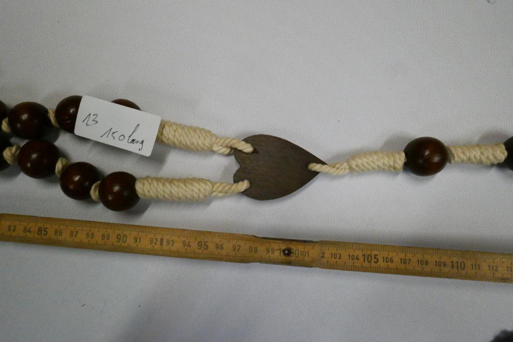 Chapelets, Collections, Religion, Utilisé, Christianisme | Catholique, Bijoux, Enlèvement ou Envoi