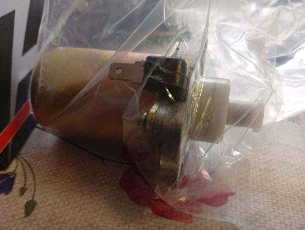 Demareur scooter Peugeot, Envoi, Neuf, Bloc, Yamaha