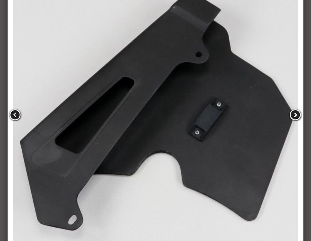 Gezocht / cherche : Peugeot 103 spx/ rcx ketting beschermer., Vélos & Vélomoteurs, Enlèvement, Utilisé