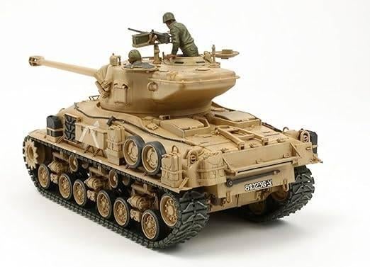 TAMIYA | 1:35 | M51Super | GRATIS LEVERING, Tank, -, Verzenden, Nieuw