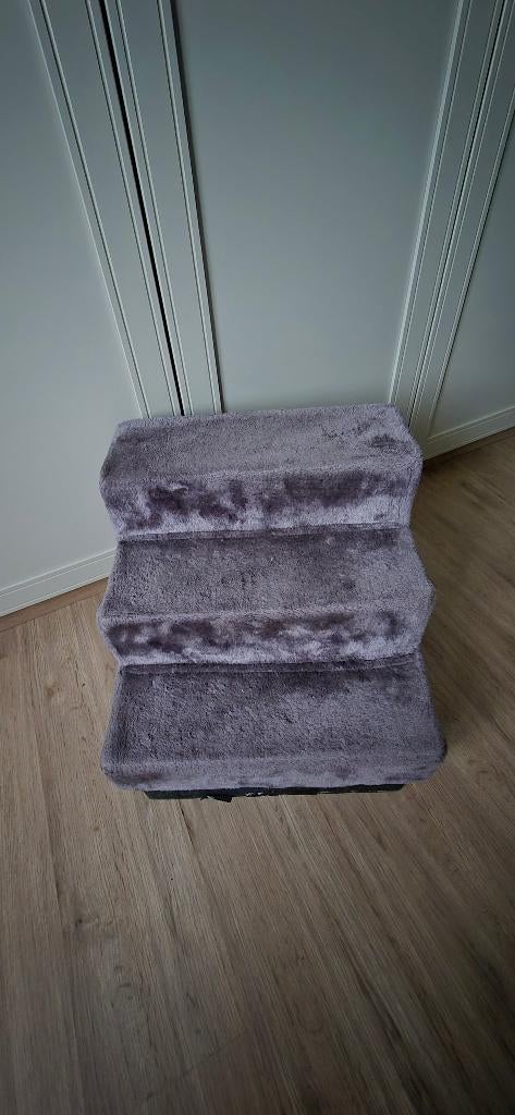 Hondentrap, Dieren en Toebehoren, Honden-accessoires, Ophalen, Gebruikt