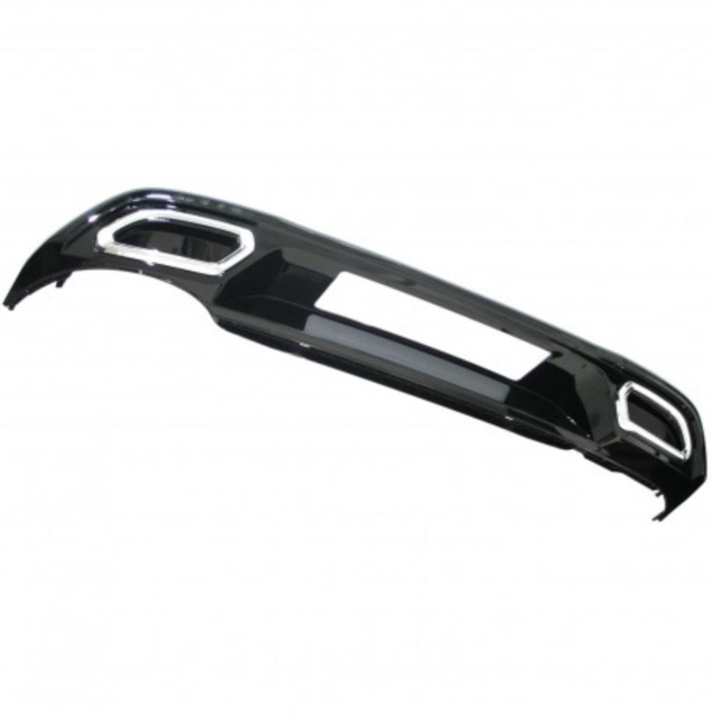 DIFFUSEUR GOLF 7 R-LINE FACELIFT (16-19) ORIGINE VW, Autos : Divers, Tuning & Styling, Enlèvement