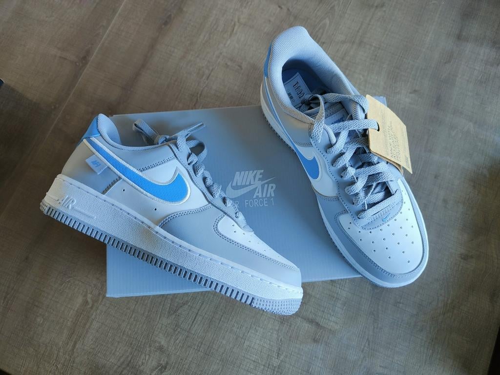 Nieuwe Nike Air Force 1 '07 maat 39, Kleding | Heren, Ophalen of Verzenden, Nieuw