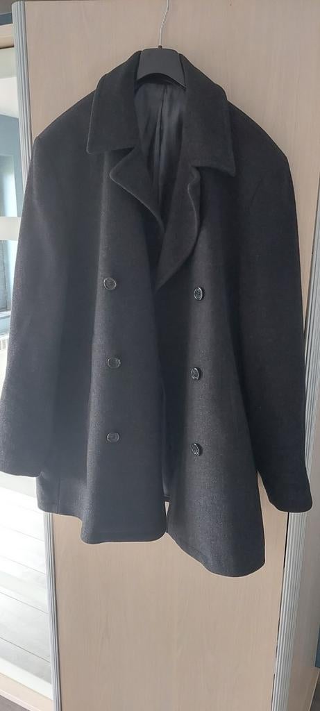 Loden gris  d'hiver., Vêtements | Hommes, Enlèvement, Comme neuf