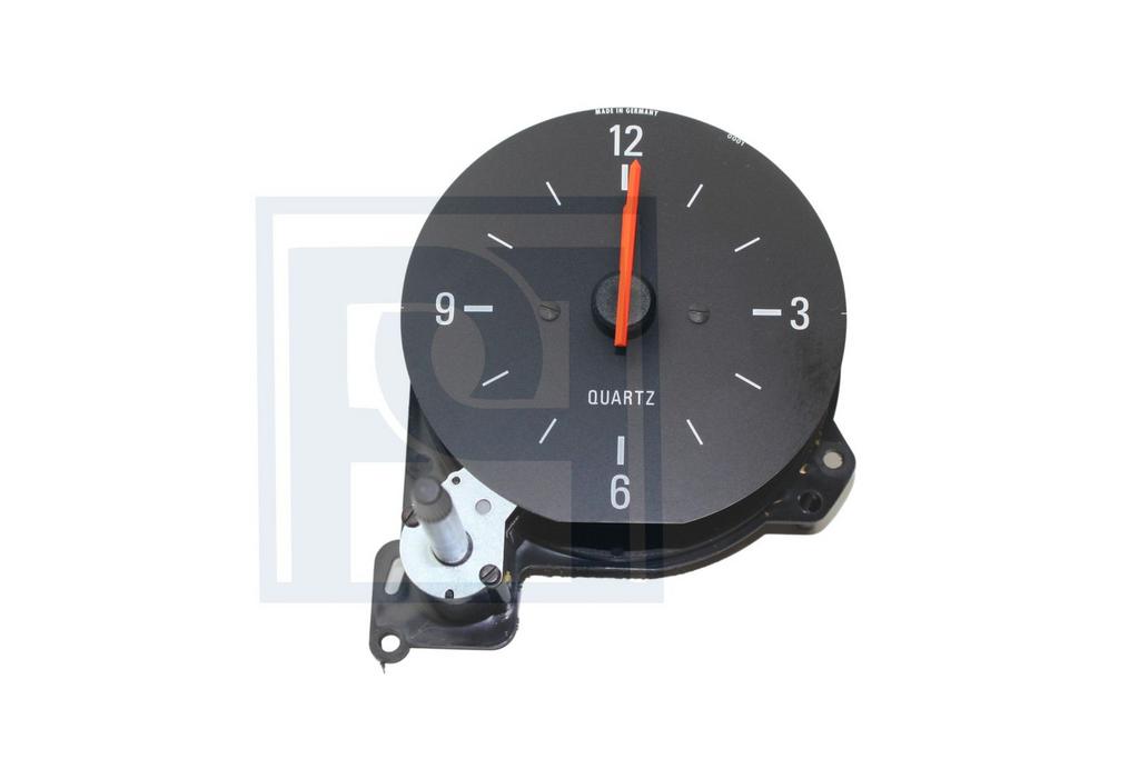 Volvo Klok instrumentenpaneel 240+260 VDO NOS Volvo onderdee, Enlèvement ou Envoi, Neuf