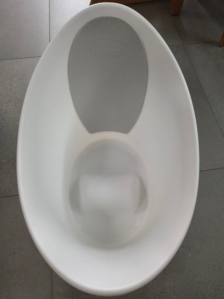 Babybad Shnuggle, Kinderen en Baby's, Ophalen, Gebruikt, Badje, Overige merken