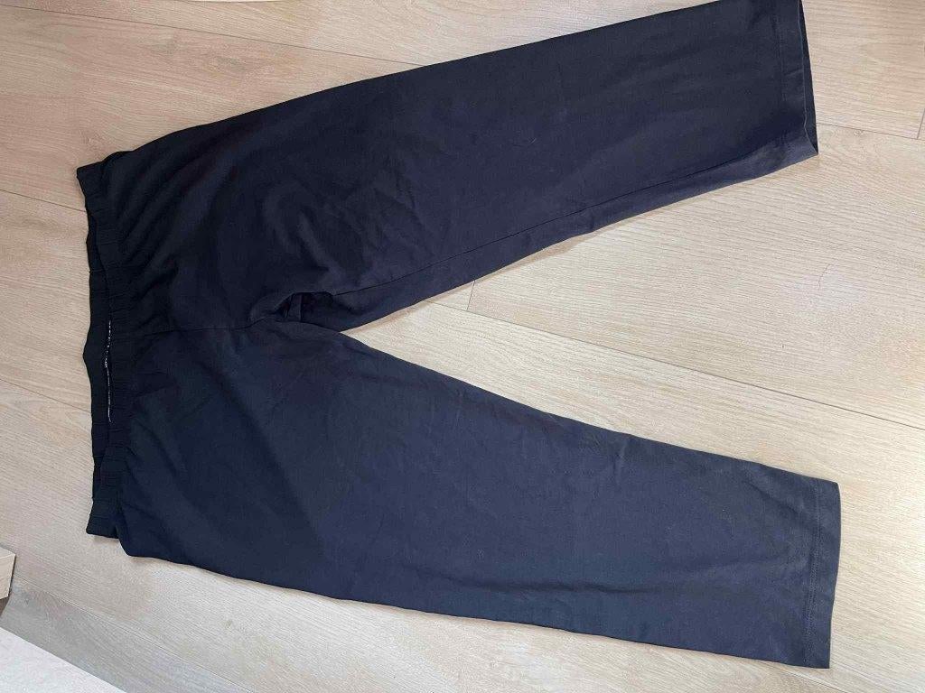 korte legging paprika xxl 48-50, Paprika, Ophalen of Verzenden, Gedragen, Legging