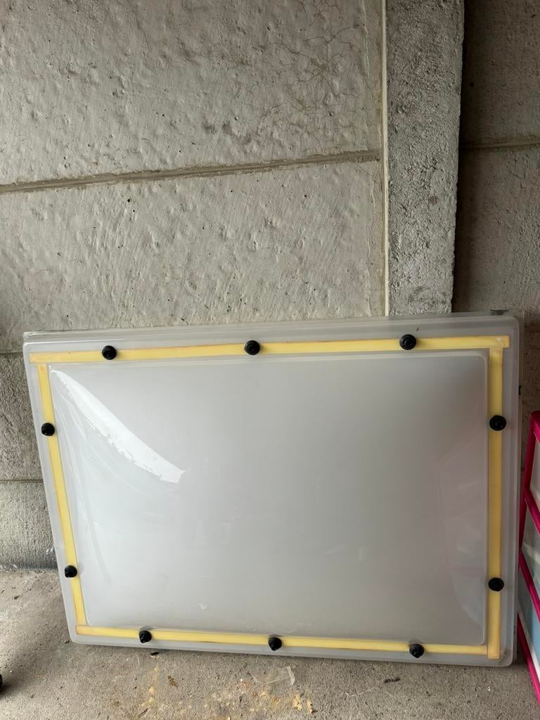 Dômes à vendre, Bricolage & Construction, Vitres, Châssis & Fenêtres, Enlèvement, Comme neuf