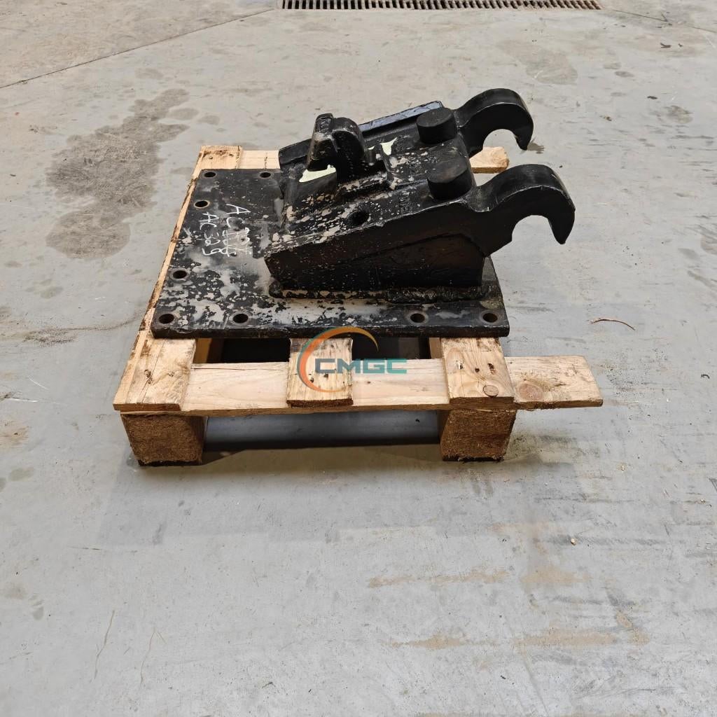 Platine Klac Module E - 6 à 10T - ACC1082, Enlèvement