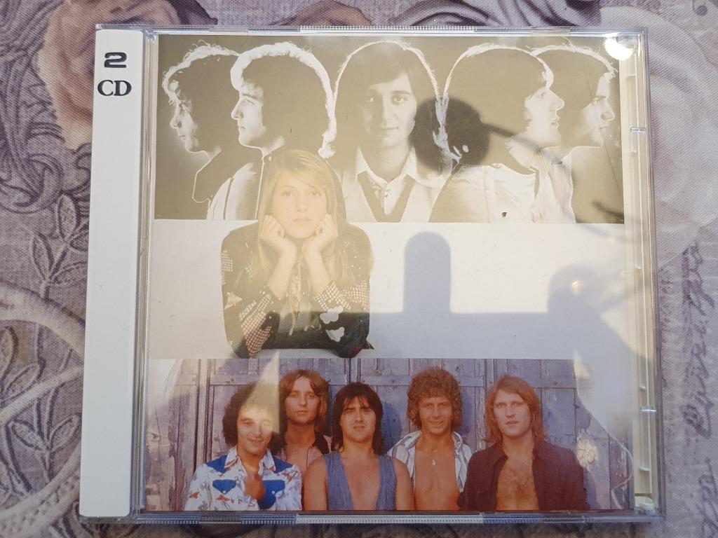 double cd audio Il Était Une Fois, Enlèvement ou Envoi, Neuf, dans son emballage