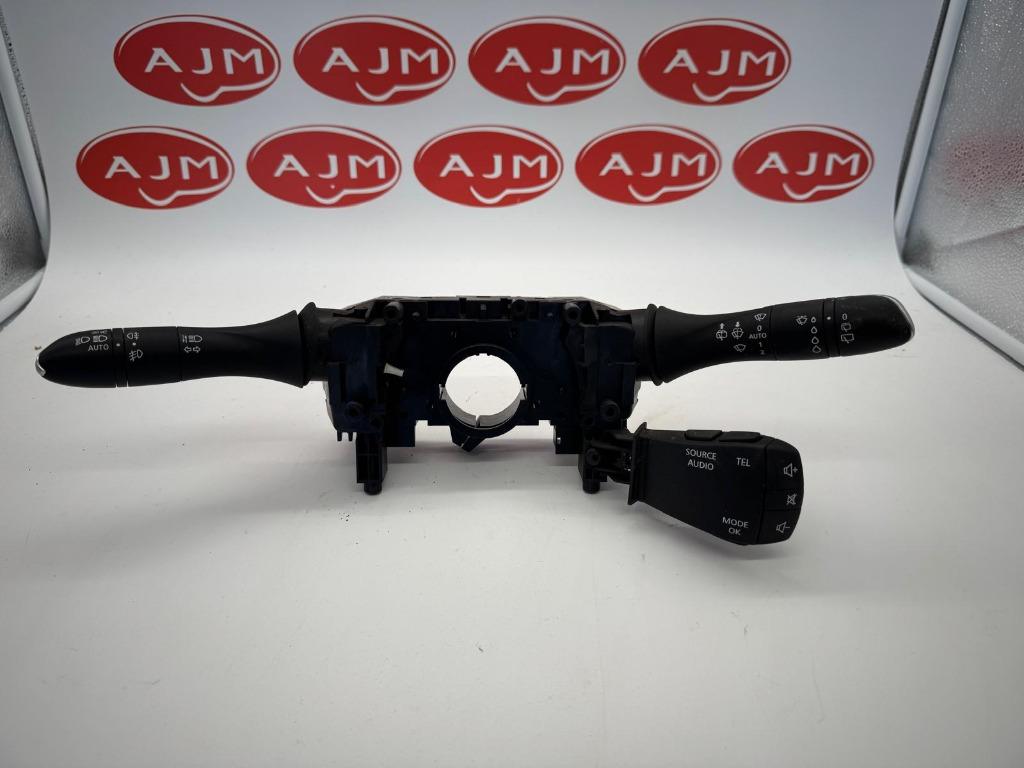 Commodo Renault Megane 4, Autos : Pièces & Accessoires, Enlèvement, Utilisé, Renault