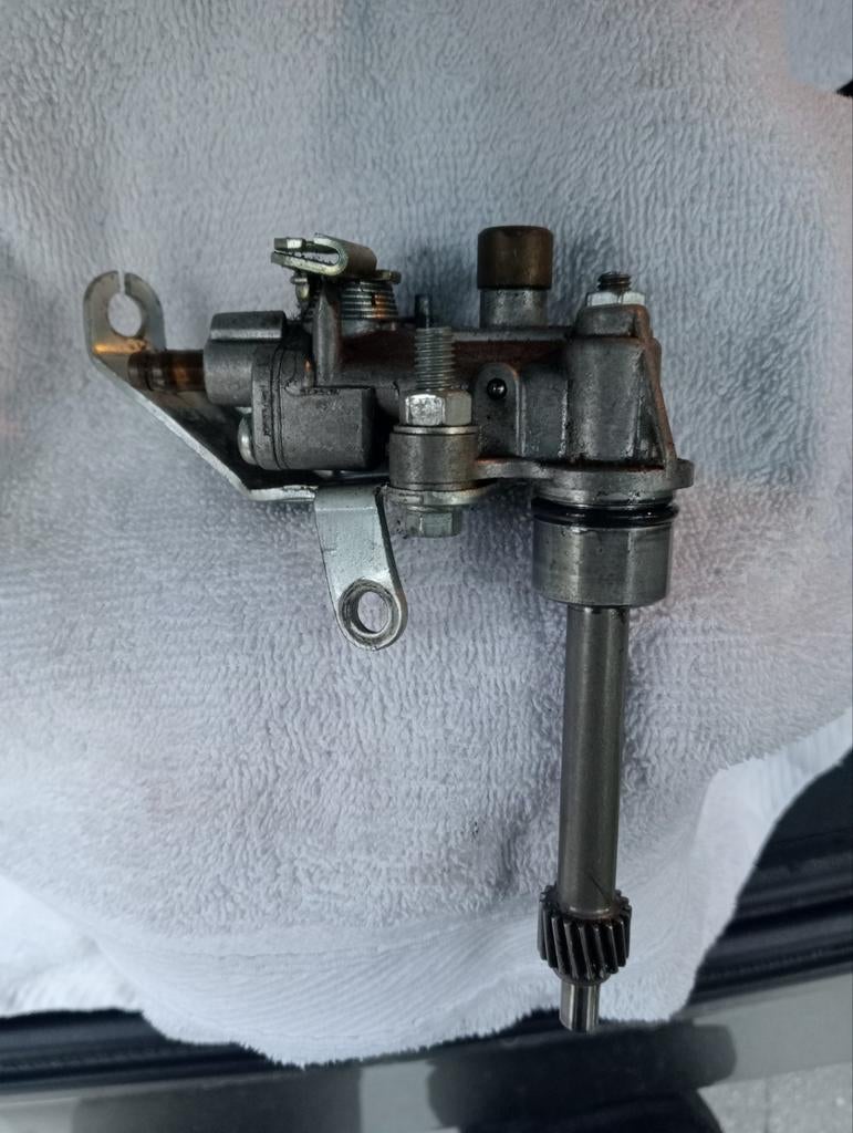 Honda PX oliepomp, Ophalen of Verzenden