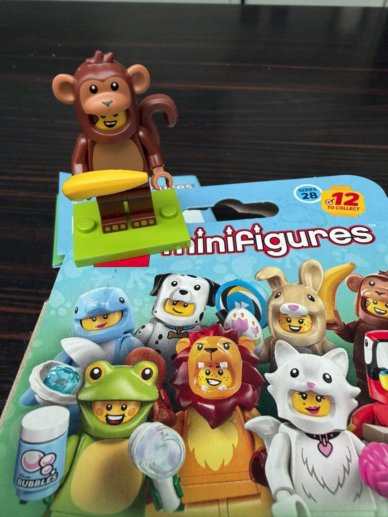 Lego 71051 - Te koop of ruilen, Ophalen, Nieuw, Lego