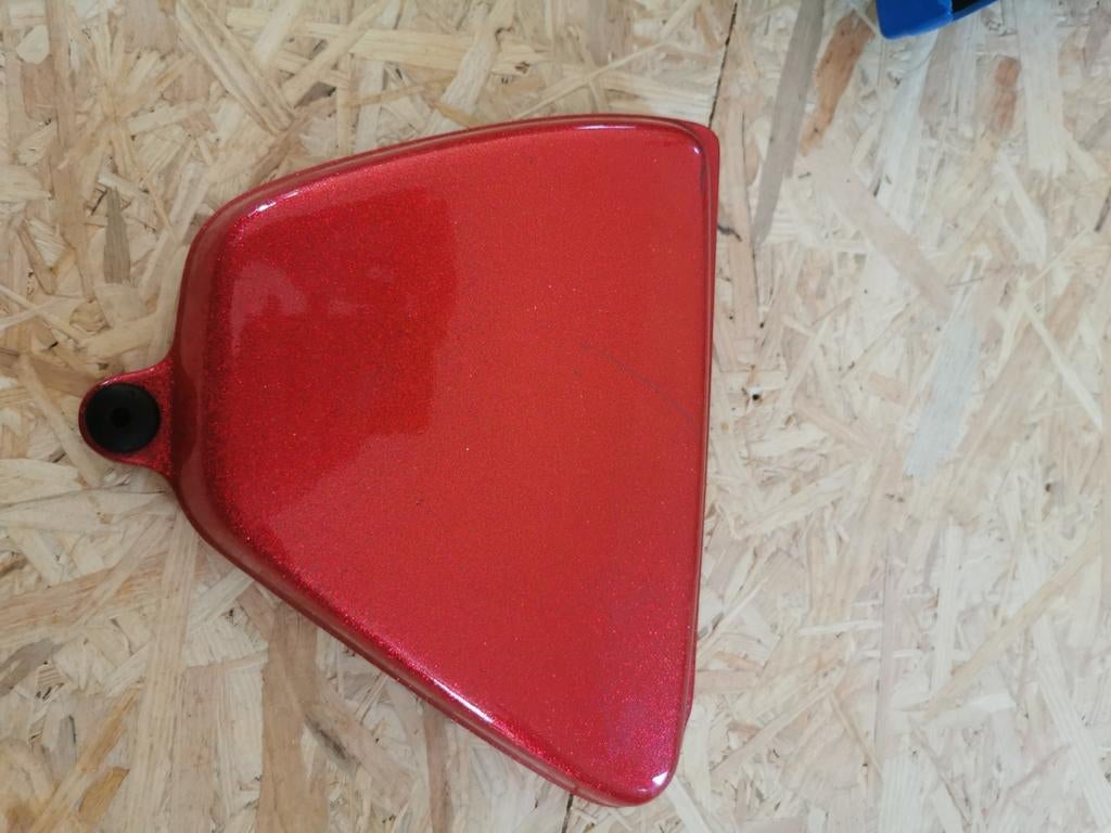 Cache latéral Honda CB400 four, Motos, Enlèvement