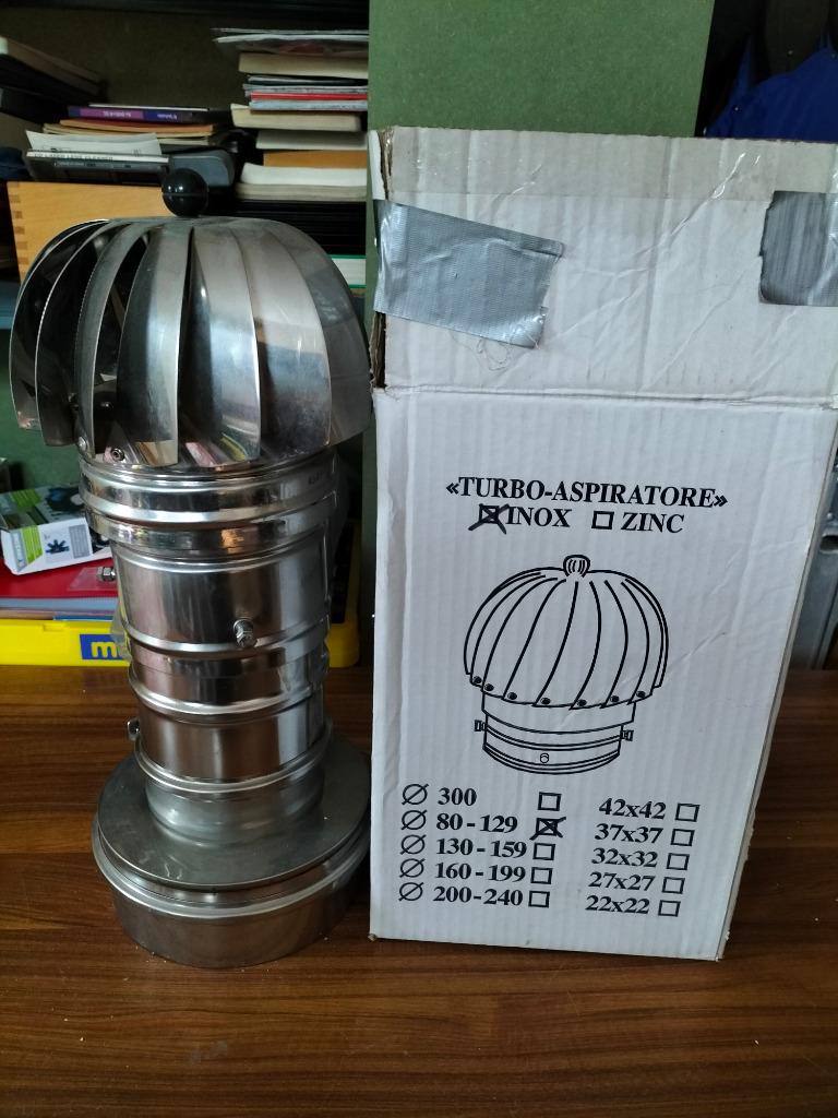 extracteur de fumée, Enlèvement, Neuf, Ventilateur et Extracteur