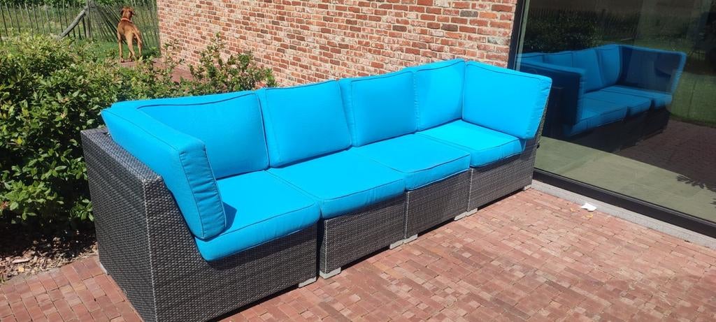 Hele set ,koopje, Ophalen, Zo goed als nieuw