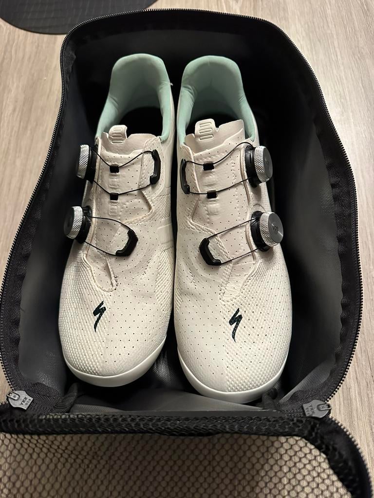 Specialized S-Works recon mtb-gravel shoes, Enlèvement ou Envoi, Comme neuf