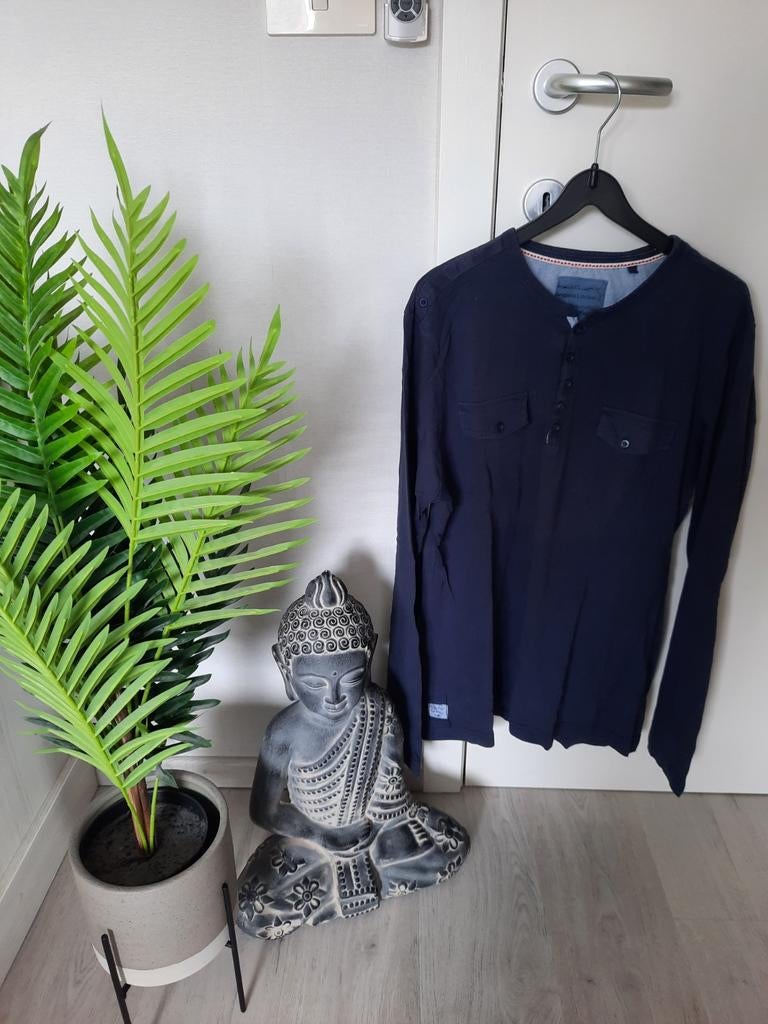 Pull Angelo Litrico taille L, Vêtements | Hommes, Pulls & Vestes, Enlèvement ou Envoi, Taille 52/54 (L)