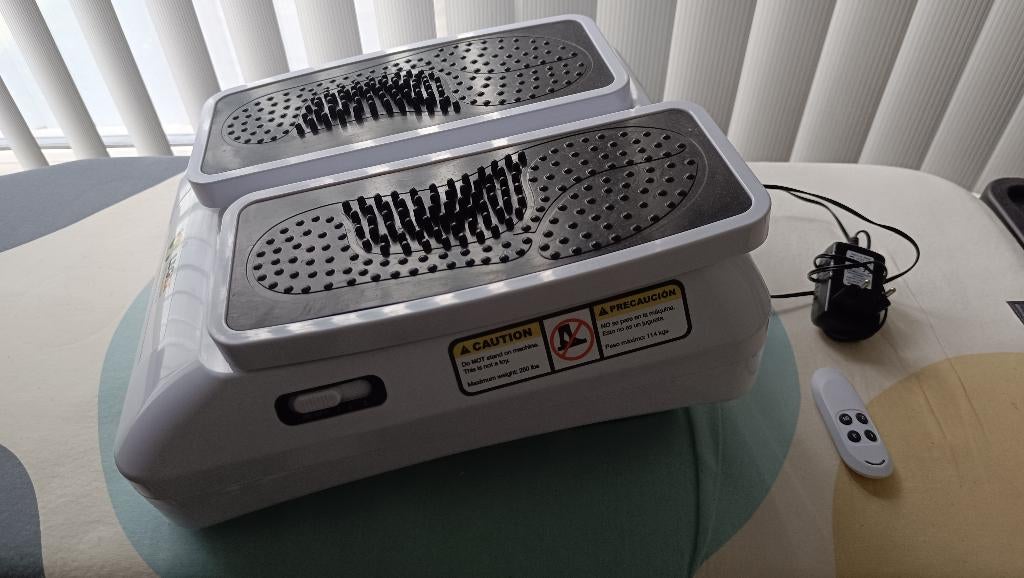 beentrainer LegEx, Ophalen, Overige typen, Zo goed als nieuw, Metaal