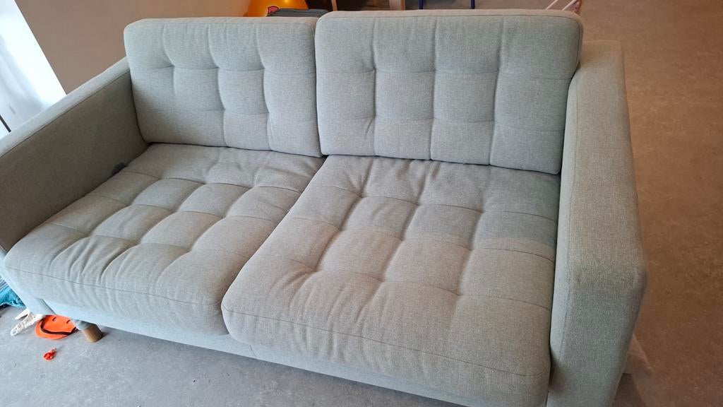 Canapé 2 places Landskrona Ikea, Maison & Meubles, Canapés | Sofas & Chaises Longues, Enlèvement