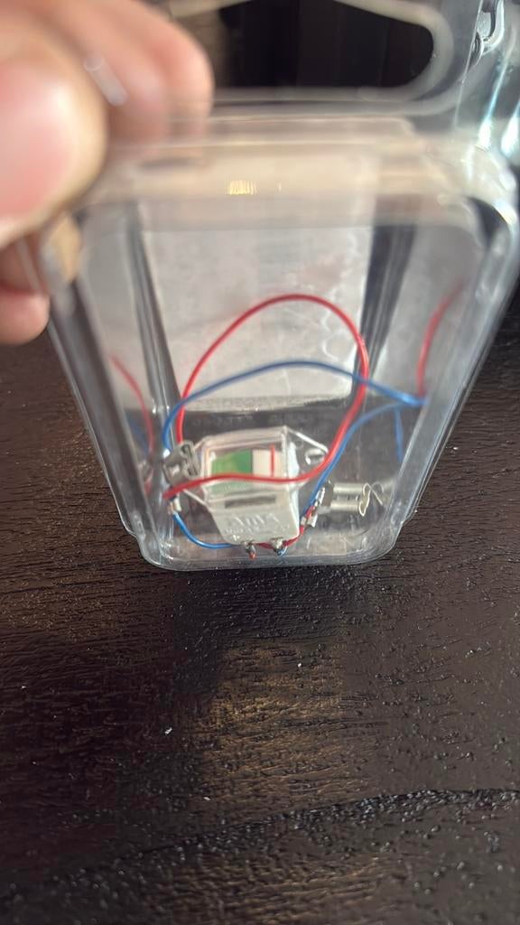 Indicateur de flamme pour réfrigérateur Elektrolux/Dometic, Enlèvement ou Envoi, Neuf