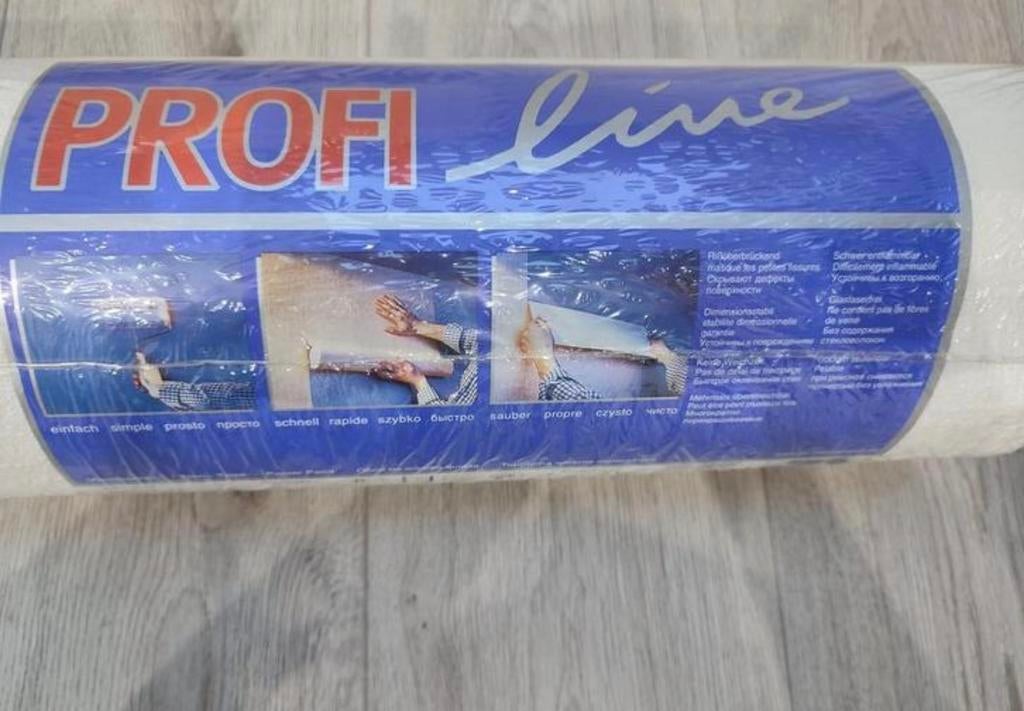 2 rouleaux de tapisserie blanc, Maison & Meubles, Ameublement | Papier peint, Enlèvement, Blanc