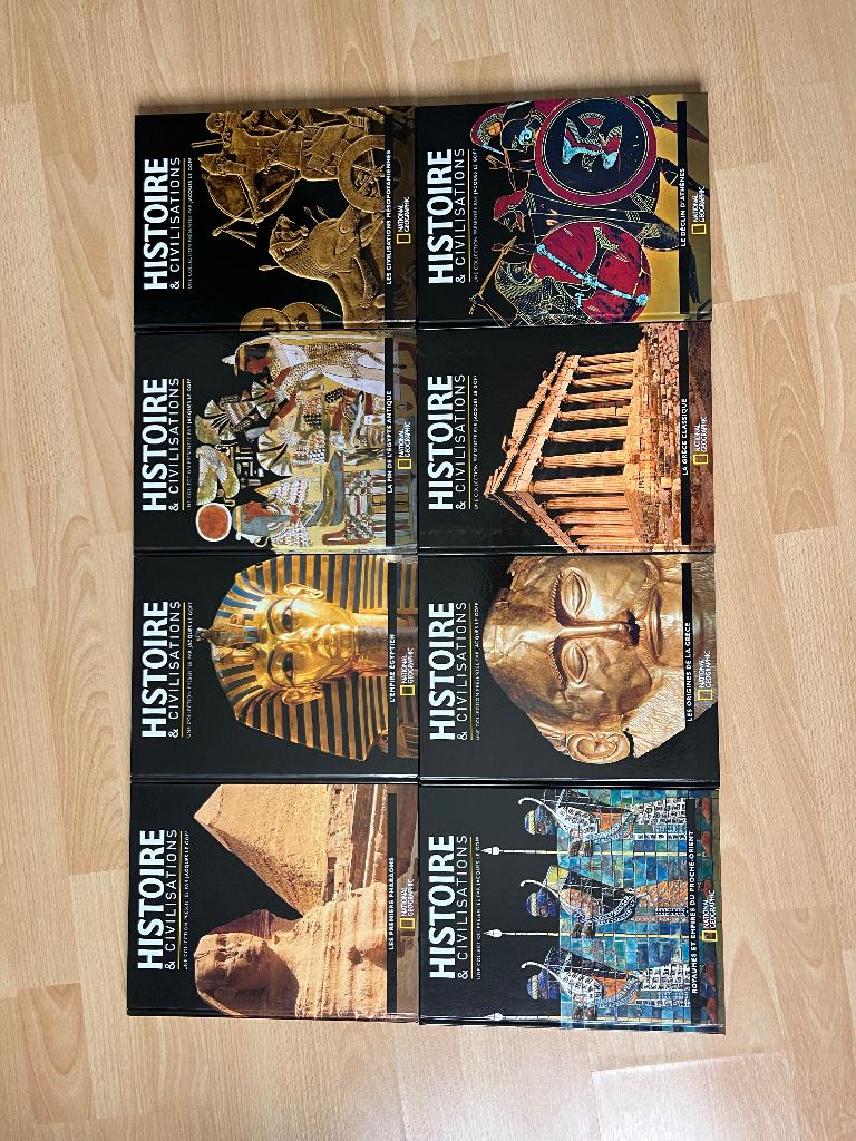 Histoire & Civilisations, Livres, Enlèvement ou Envoi, Neuf, Jacques Le Gorf