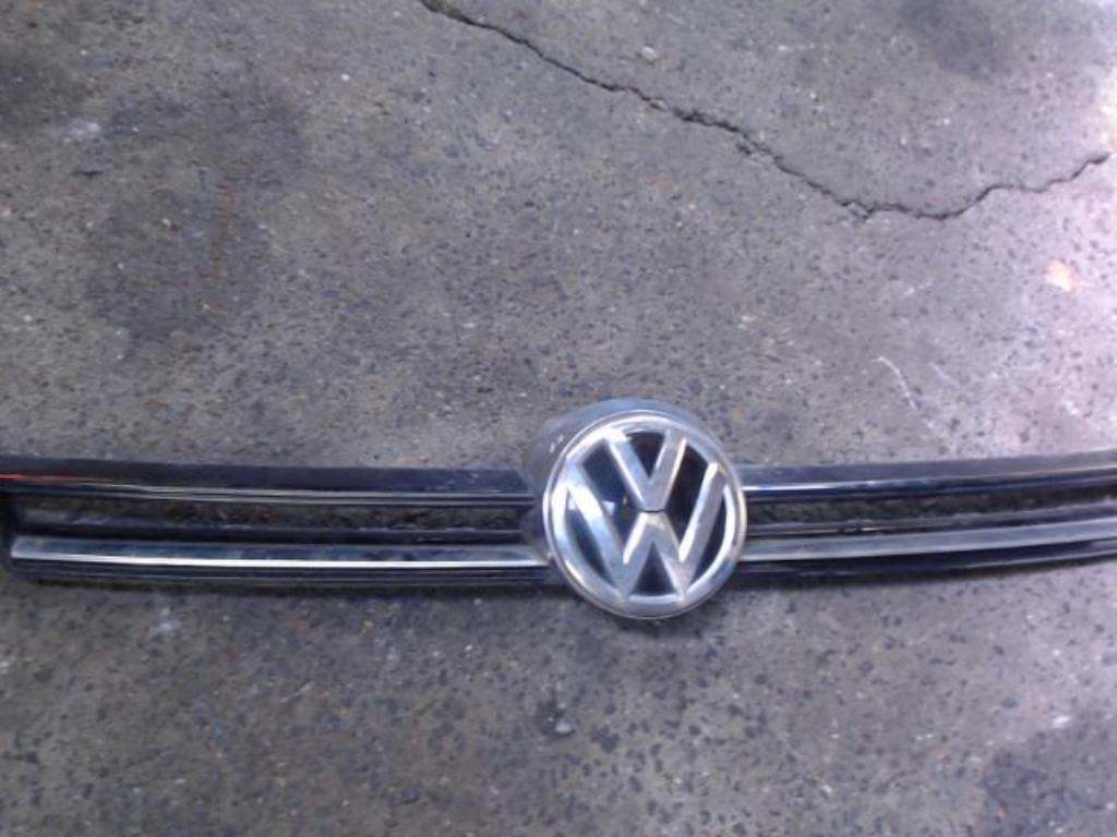 Calandre Volkswagen Golf 7 2012-2017 LP/14872, Enlèvement, Utilisé, Avant, Volkswagen