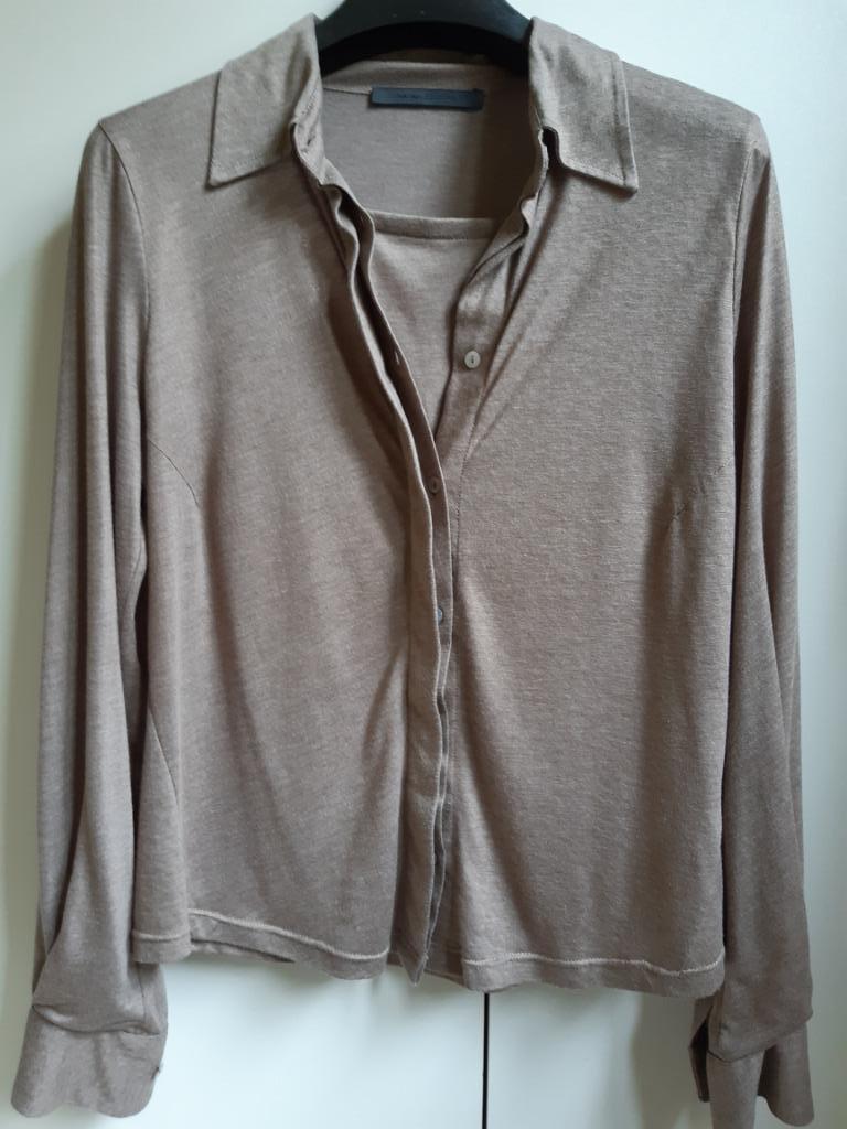 Top 'NATAN' - maat 38, Vêtements | Femmes, Enlèvement ou Envoi, Comme neuf, Taille 38/40 (M)