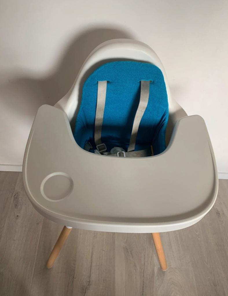 Meegroeistoel Childwood, Kinderen en Baby's, Ophalen, Gebruikt, Stoel(en)