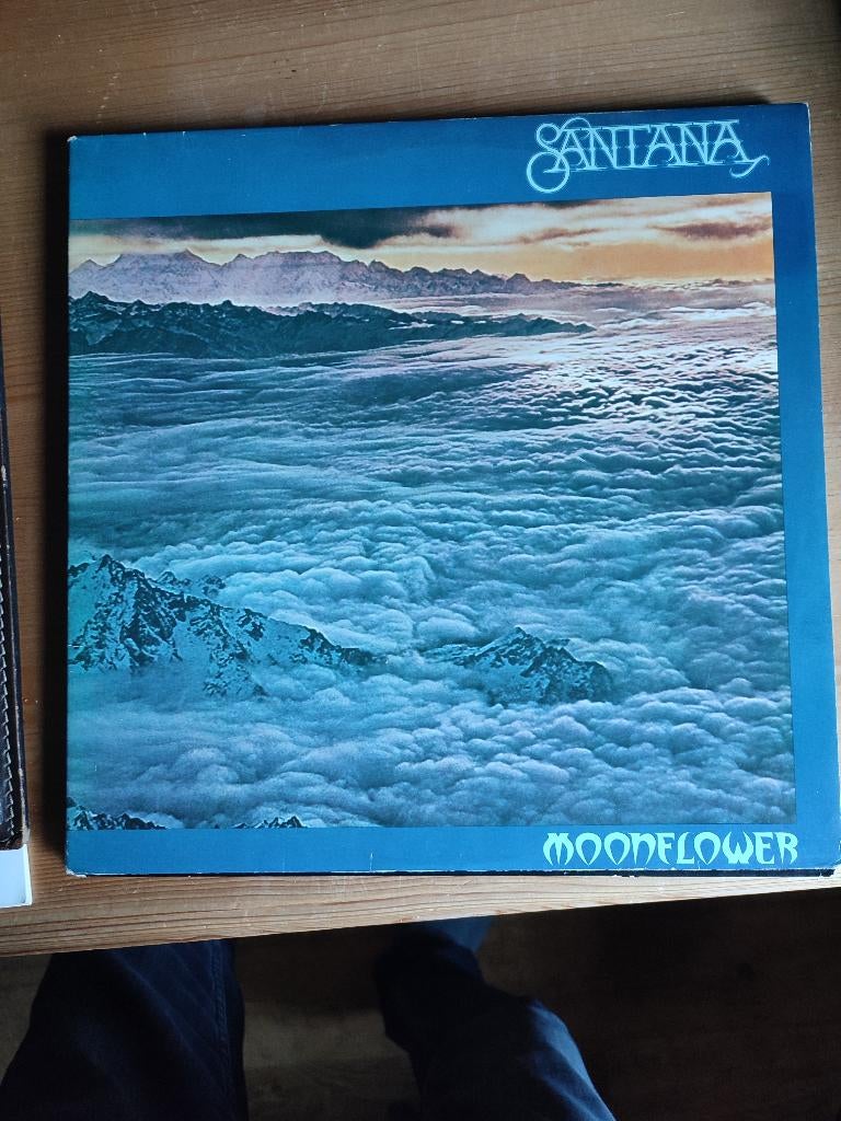 Vinyle 33 tours, CD & DVD, Vinyles | Jazz & Blues, Enlèvement, 1960 à 1980, Comme neuf