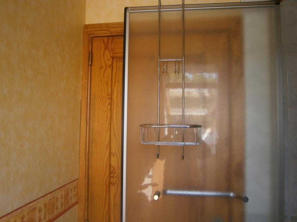 Divers accessoires pratiques pour la douche., Enlèvement, Comme neuf, Chrome, Douche