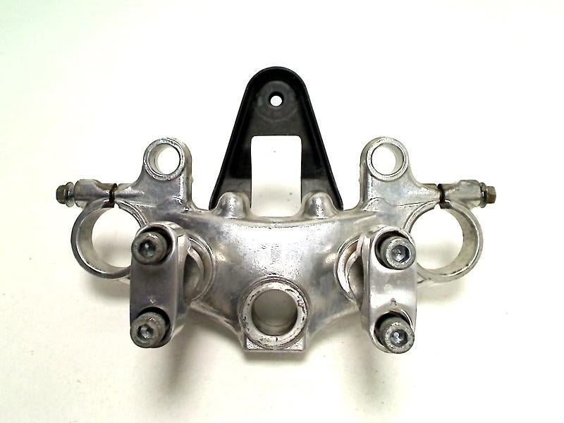 Plaque supérieure pour Yamaha YX 600 RADIAN 1986-1990, Enlèvement ou Envoi, Utilisé