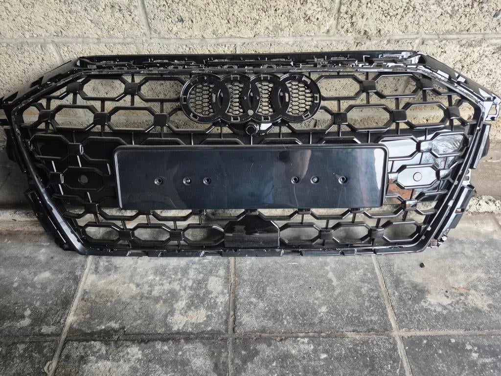 Calandre audi a3 8y, Autos : Pièces & Accessoires, Carrosserie & Tôlerie