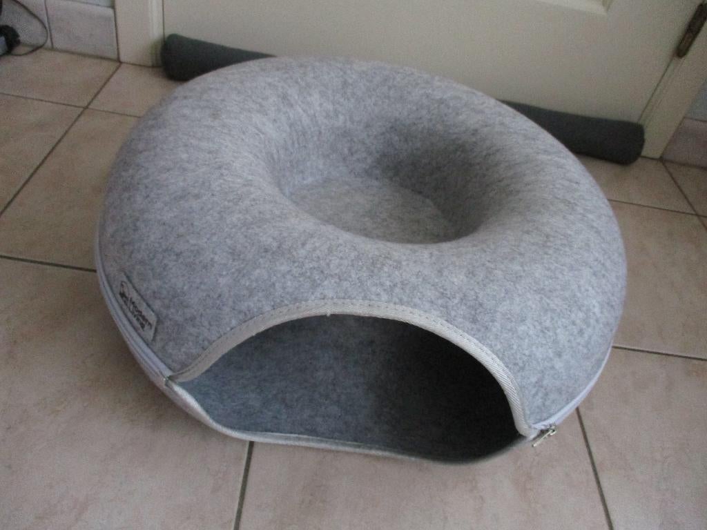 mand voor kat, Dieren en Toebehoren, Overige Dieren-accessoires, Nieuw, Ophalen of Verzenden