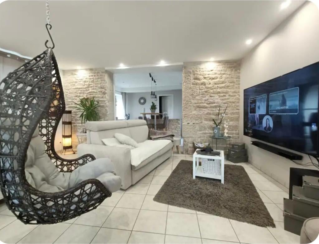 Maison Bourgogne - Aux portes du Morvan, Immo, Étranger, LYS, 120 m², Maison d'habitation, Campagne