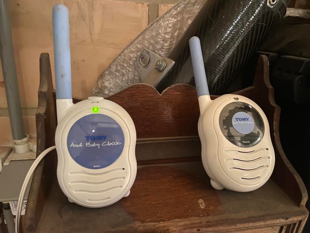 Audi baby Tomi, Enlèvement ou Envoi, Comme neuf