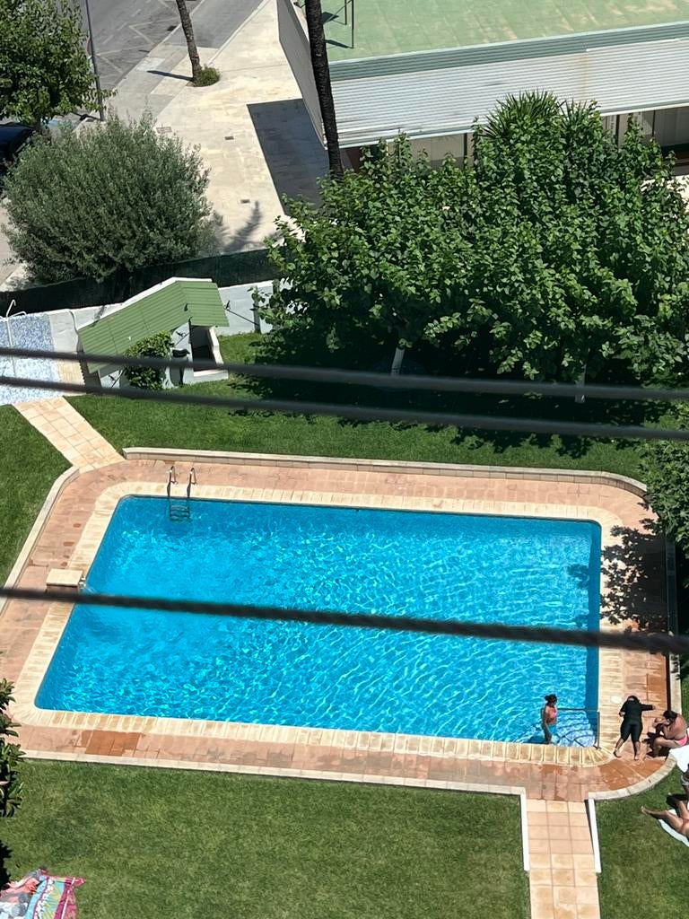 te huur Benidorm, Vacances, Maisons de vacances | Espagne, Appartement, 2 chambres, TV